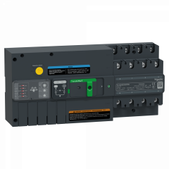 TransferPacT TA160 - inverseur de sources - commutateurs - 160A - 4P - 400Vca