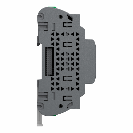 Contrôleurs logiques M173 Optimized sans afficheur 22 E/S , 2 RS485