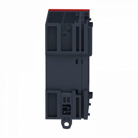 Modicon TM3 - module sécurité contrôle AU/inter/barr - cat. 3 SIL2 - 24VCC - vis