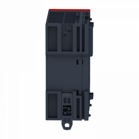 Modicon TM3 - module sécu. ctrl AU/inter/barr/tapis - cat. 4 SIL3 - 24VCC - vis
