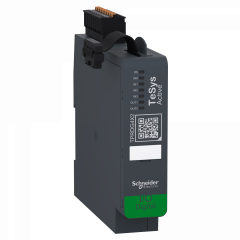 TeSys island - module 4 entrées 2 sorties digitale - bus terrain