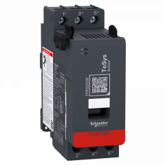 TeSys island - démarreur contacteur + relais thermique SIL - 38A / 18,5kW