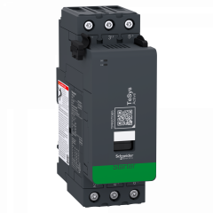 TeSys island - démarreur contacteur + relais thermique - 65A / 30kW