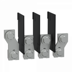 TransferPacT TA630 - épanouisseur de borne - 4P côté source - pas de 45 à 52.5mm