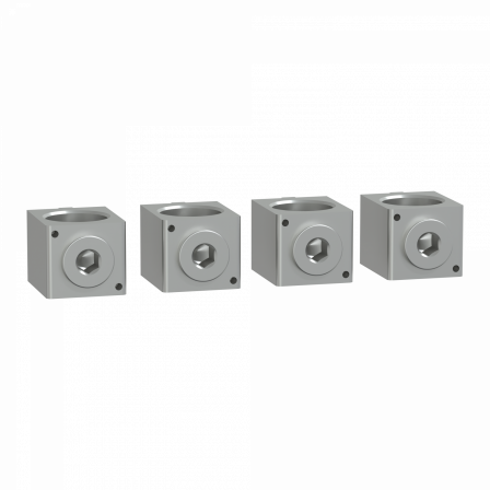 TransferPacT TA630 - 4 bornes pour câble 35 à 300mm² - séparateur de phases