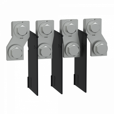 TransferPacT TA630 - épanouisseur de borne - 4P côté charge - pas de 45 à 52.5mm