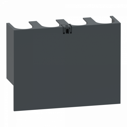 TransferPacT TA160 - cache-borne - pour TransferPacT TA160