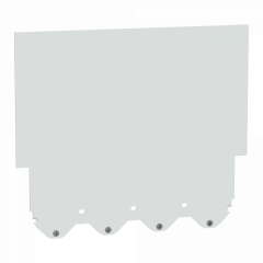 TransferPacT TA630 - écran isolant pour inverseur de source - pour TA630