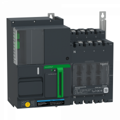 TransferPacT TR250 - inverseur de sources - télécommandé - 250A - 3P - 208Vca