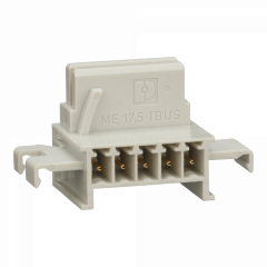 EnerlinX - Connecteurs de couplage - Interface de communication ULP - Lot de 10