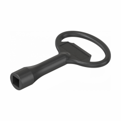 PanelSeT - clé metallique - pour insert carré 8mm