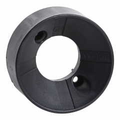 Cone pour alignement de l'arbre pour TeSys Vario