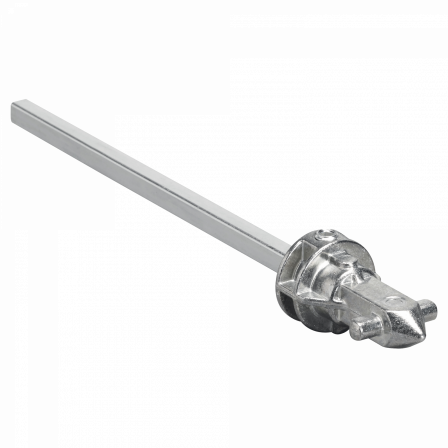 Came de prolongation 500mm x 7mm