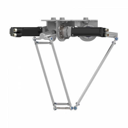 Lexium P0 Compact ext.