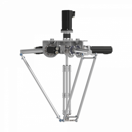 Lexium P1 - compact ext. axe télescopique