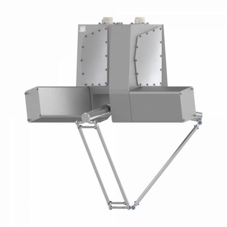 Lexium P2 Standard wash down