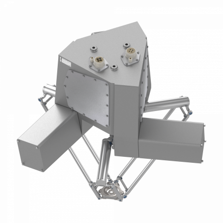 Lexium P2 Standard wash down