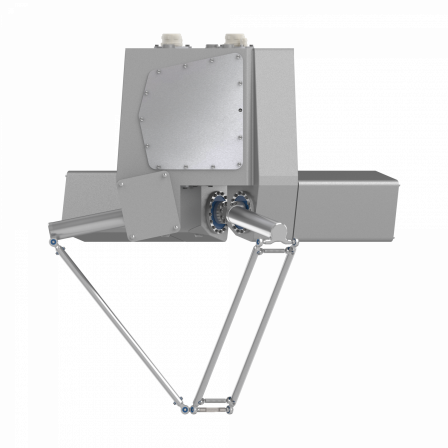 Lexium P2 Standard wash down