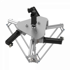 PACDRIVE ROBOT P2 / SH, A XE DE ROTATION,