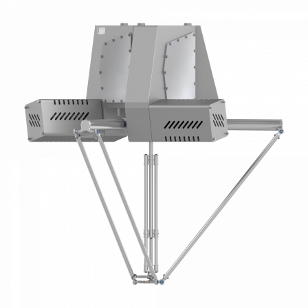 Lexium - PacDrive Robot P4 - ILM - Standard Housing