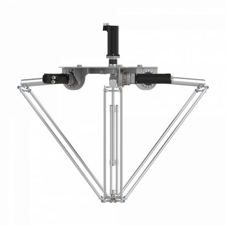 ROBOT P5S-R-NC-15-1400 SH , AXE DE ROTATI