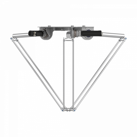 Robot Delta P6 SH3 - 1600mm pas d'axe de rotation