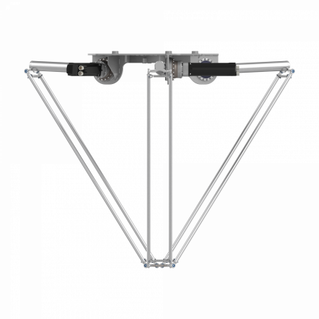 Robot Delta P6 SH3 - 1600mm pas d'axe de rotation - Etendu
