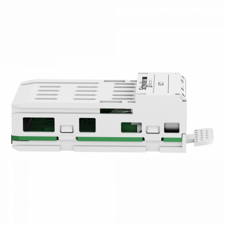 Altivar - Ethercat daisy chain cart e communication