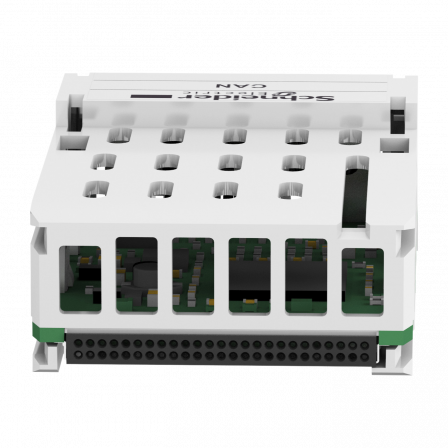 Altivar - carte communication - option canopen sub-D9 - pour ATV32/Lexium 32