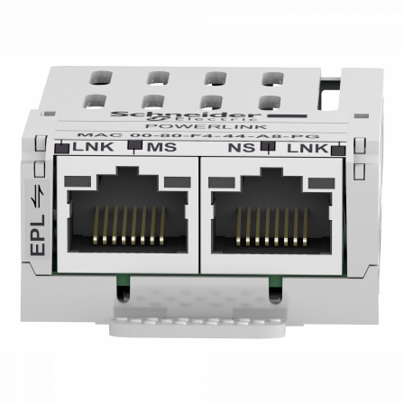 Altivar - Atv32 powerlink module bu s de terrain