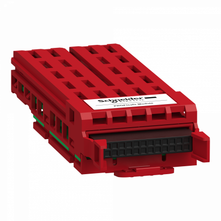 Altivar - Carte Profisafe - Pour gammes ATV340 et ATV900