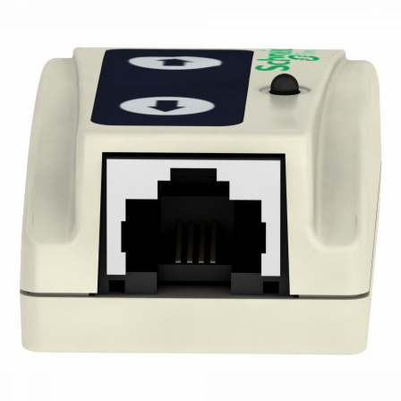 Altivar - outil multichargeur simple- pour variateur de vitesse ATV12/ATV312