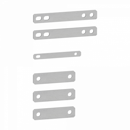 Power Kit (copper busbars)