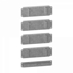 Steel mounting kit for Std power module