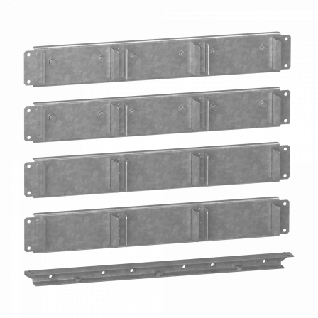 Steel mounting kit for Std power module
