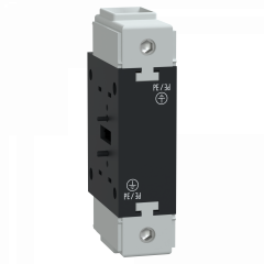 TeSys Vario - barrette de terre - 175A - pour V5, V6