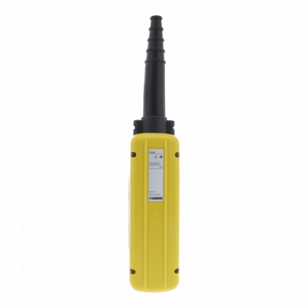 Harmony XACA - boîte pendante - 4 poussoirs