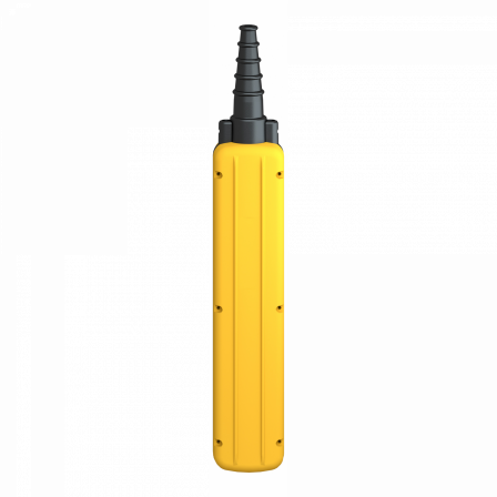 Harmony XACA - boîte pendante - 6 poussoirs 1 arrêt d'urgence