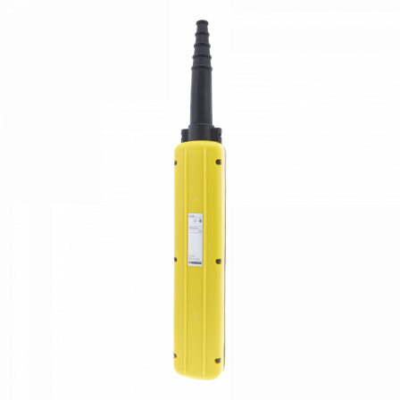 Harmony XACA - boîte pendante - 8 poussoirs