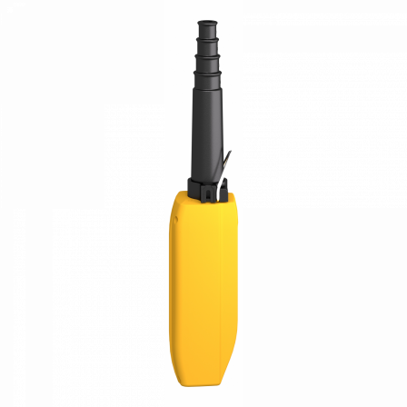 Harmony XACB - boîte pendante vide - 3 perçages verticaux