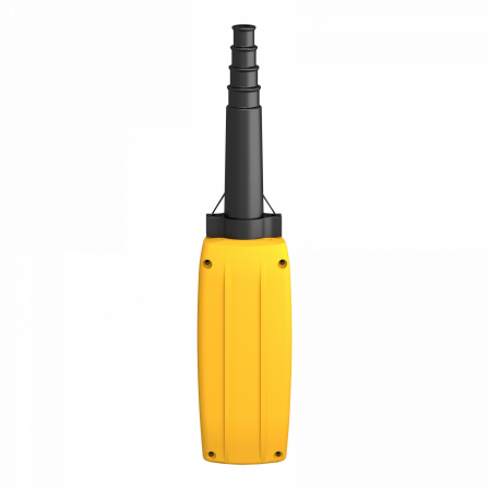 Harmony XACB - boîte pendante vide - 3 perçages verticaux