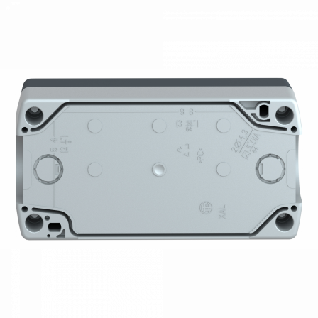 Harmony - Boite a boutons xald trois fonctions 1 o plus 2 f spec h7