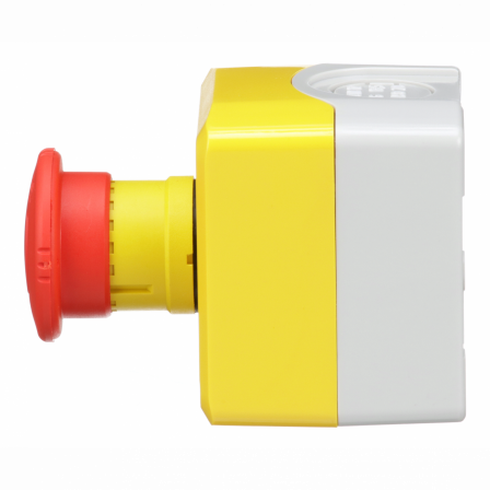 Harmony - Boite arret d urgence 2nc spec h7