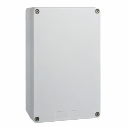 Harmony XAPA - boîte à boutons vide - plastique - sans perçage