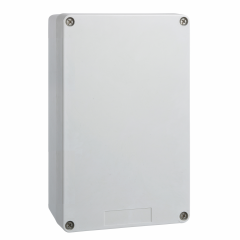 Harmony XAPA - boîte à boutons vide - plastique - sans perçage