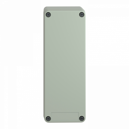 Harmony XAPA - boîte à boutons vide - plastique - sans perçage