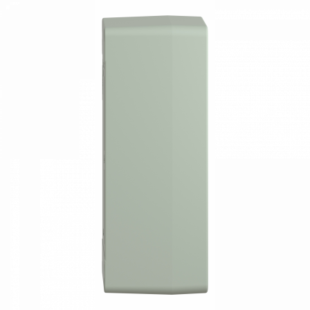 Harmony XAPA - boîte à boutons vide - plastique - sans perçage