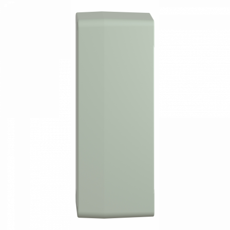 Harmony XAPA - boîte à boutons vide - plastique - sans perçage