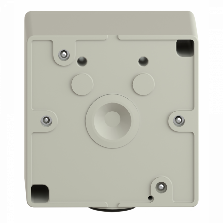 Harmony XAPS - boîte à boutons - en saillie - inviolable- à serrure