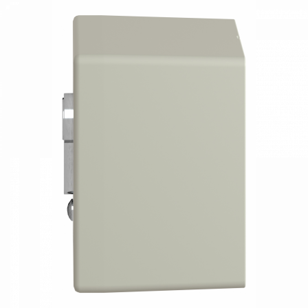 Harmony XAPS - boîte à boutons - en saillie - inviolable- à serrure